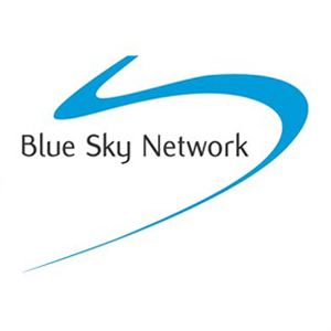 Blue-Sky-Network