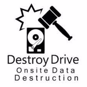 Destroy Drive