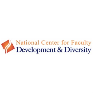 National-Center-for-Faculty-Development-Diversity_300x300