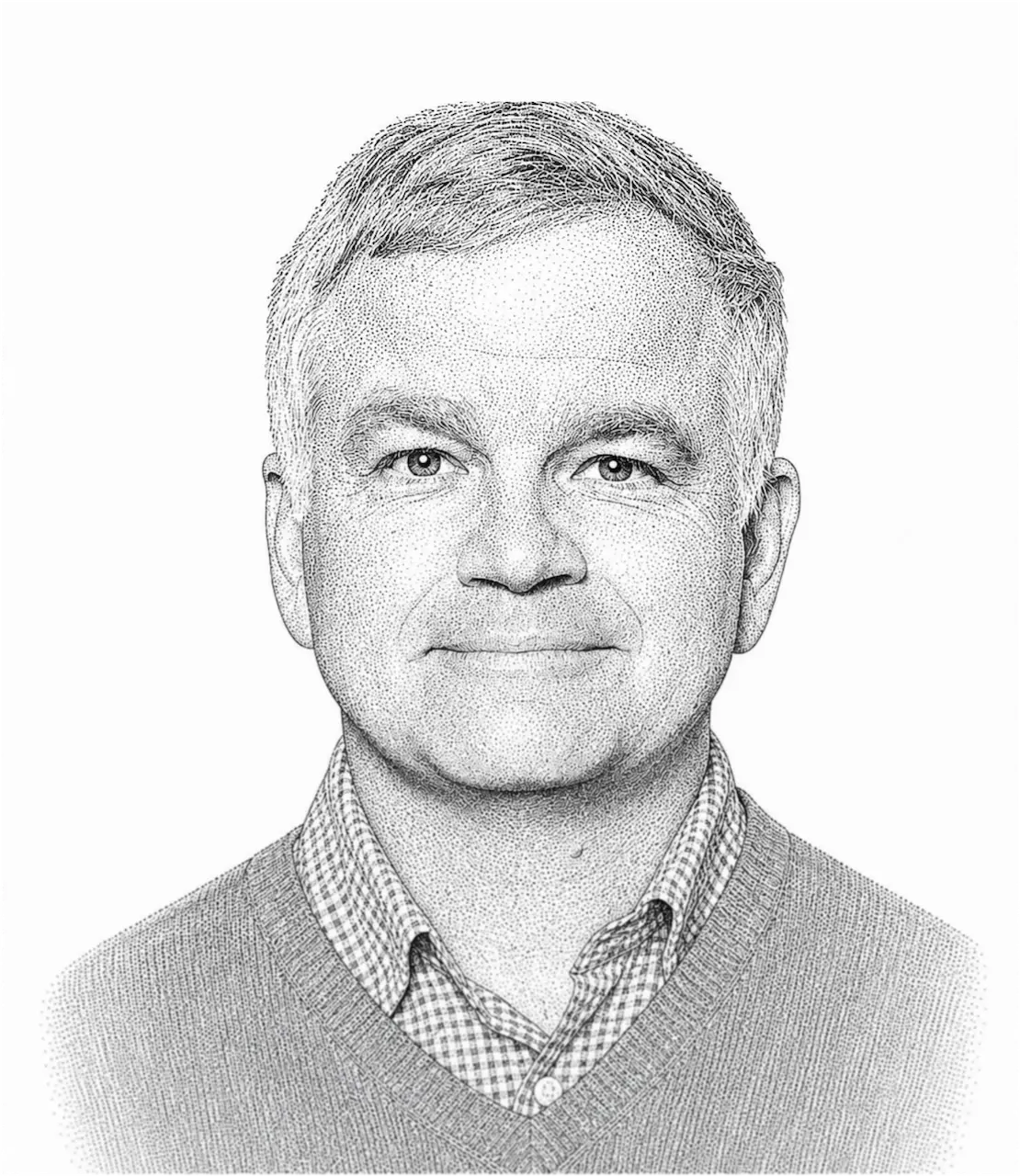 Peter Gudmundsson