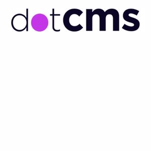 Dot CMS