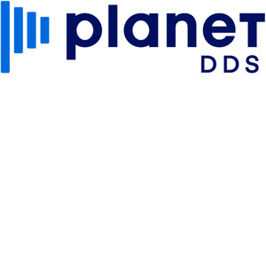 popup Planet DDS