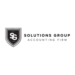 Solutions Group Accounting