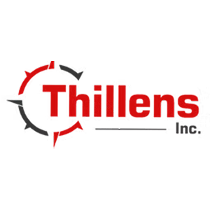 Thillens