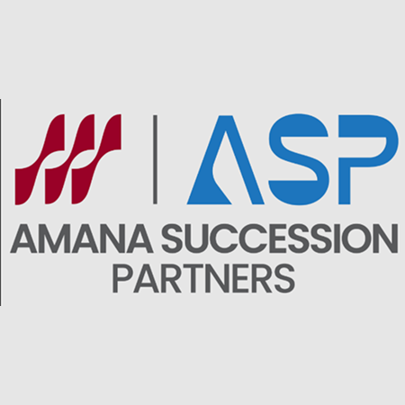 Amana Succession Partners