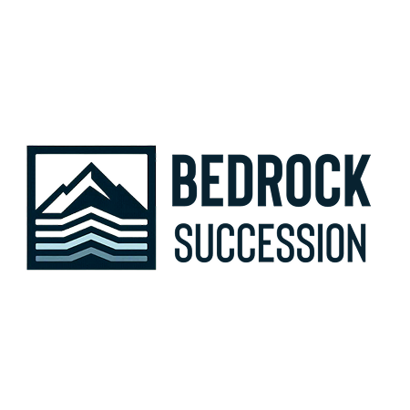 Bedrock Succession