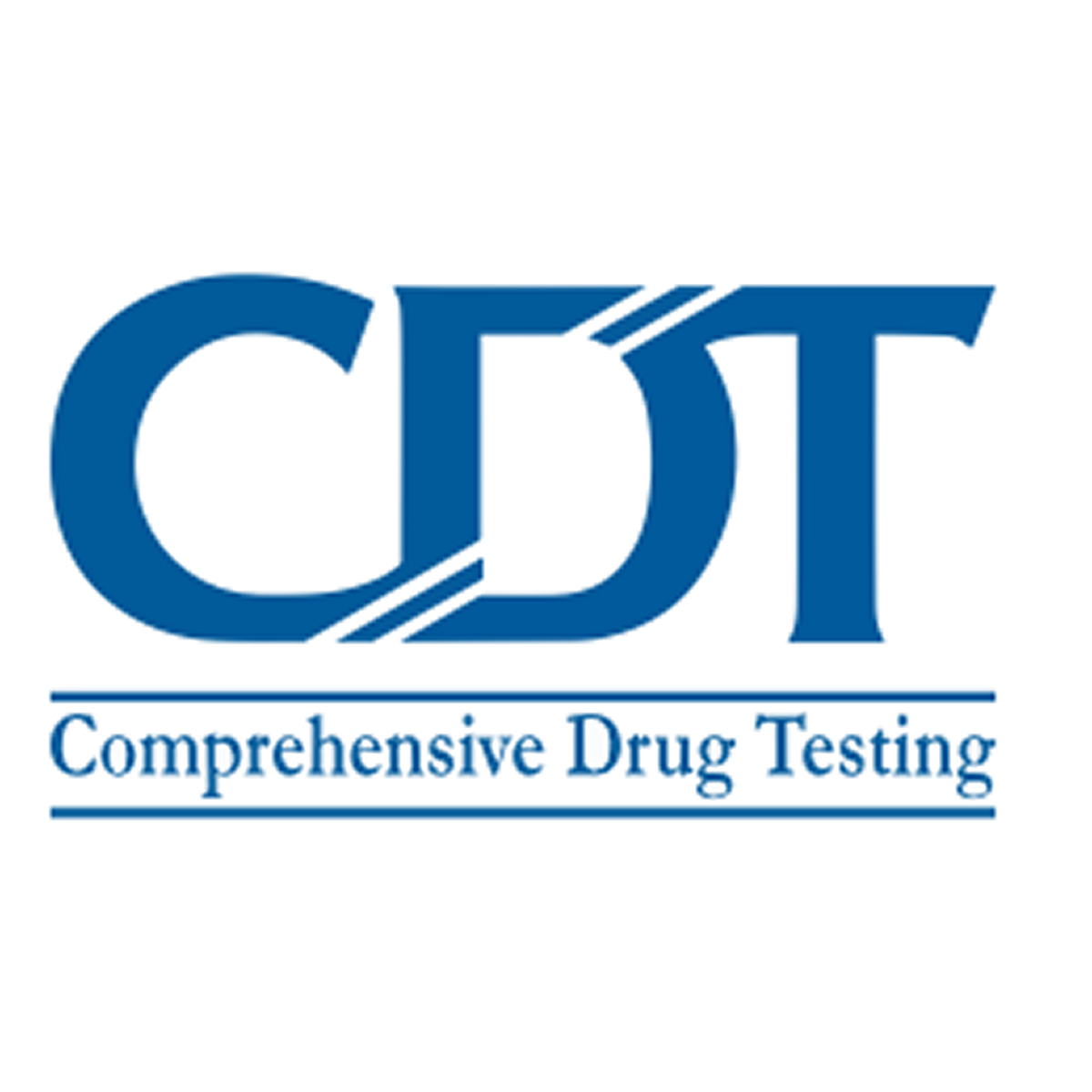 Comprehensive Drug Testing