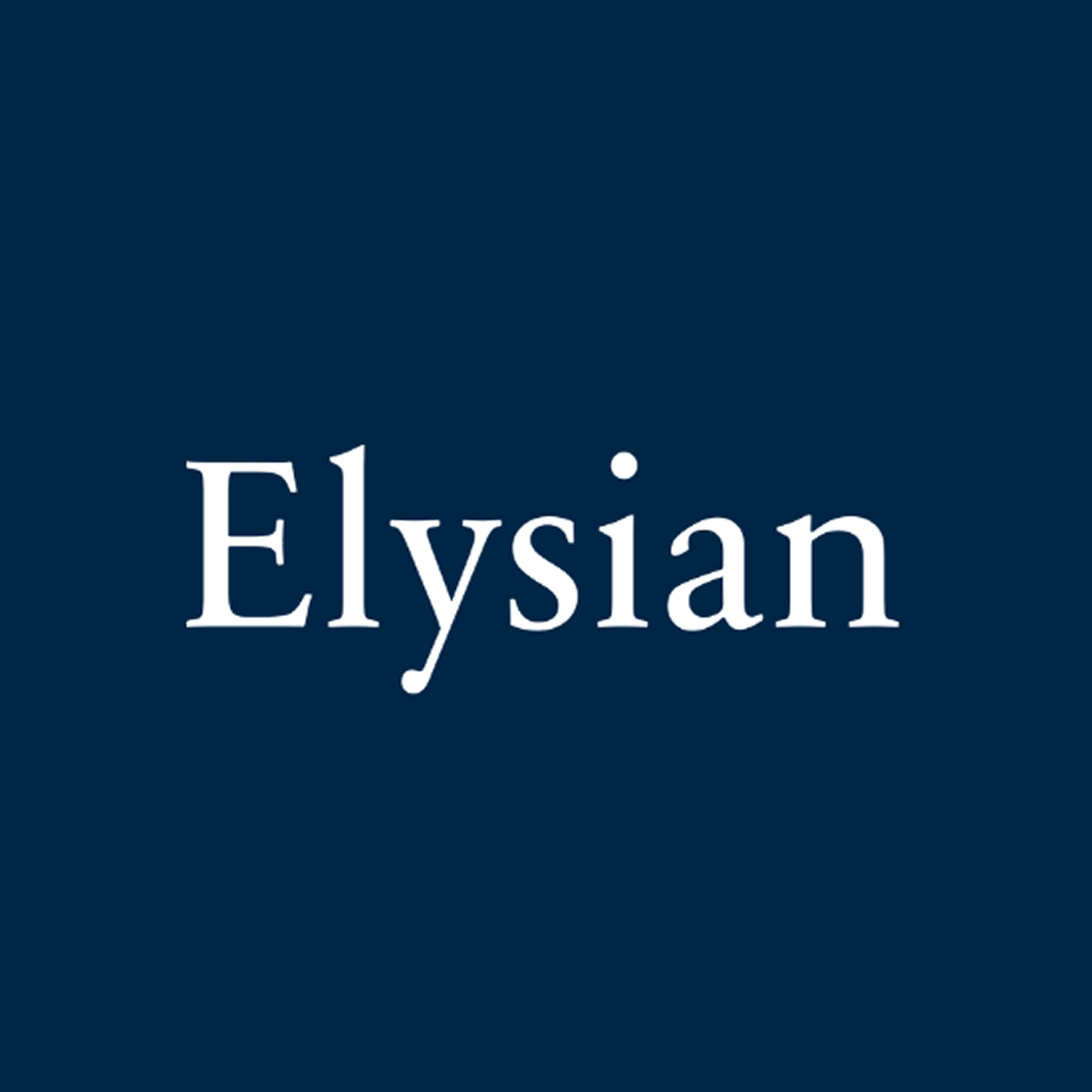 Elysian